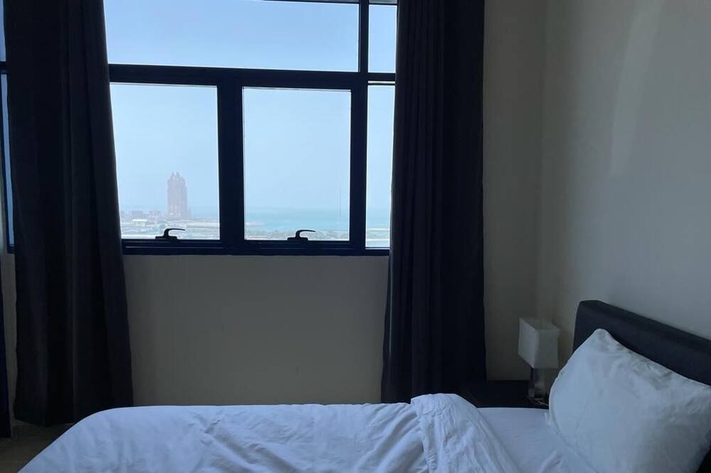 Photo of Bedroom in Abu Dhabi