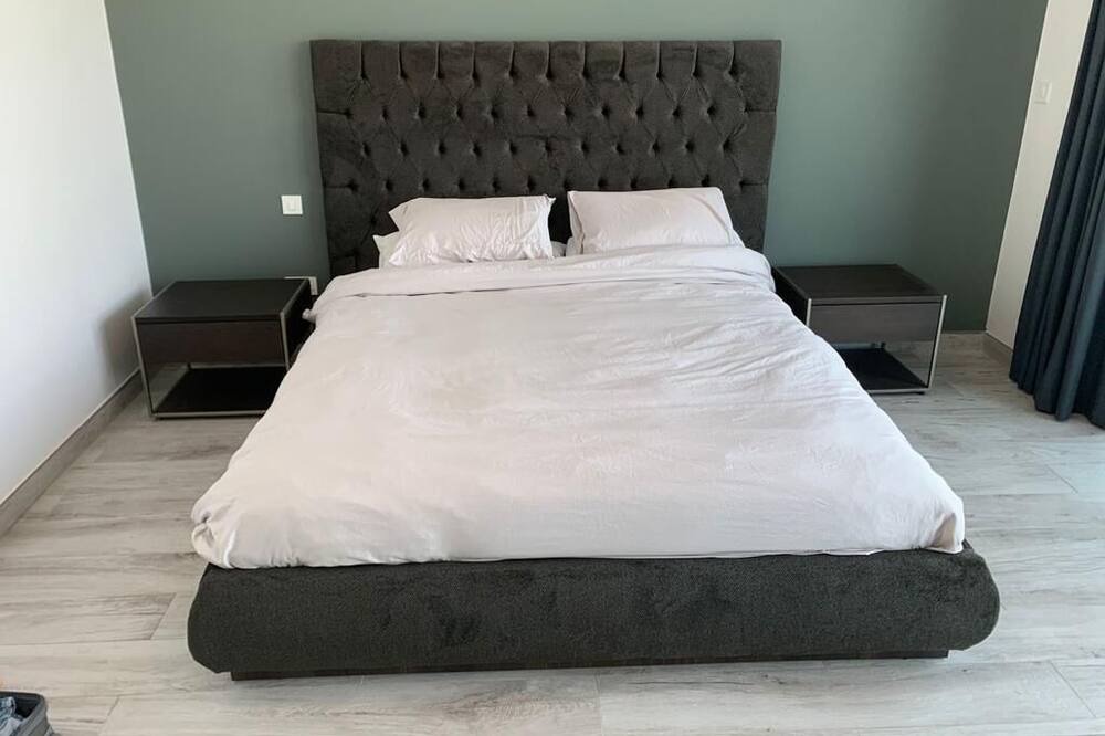 Photo of Bedroom in Abu Dhabi