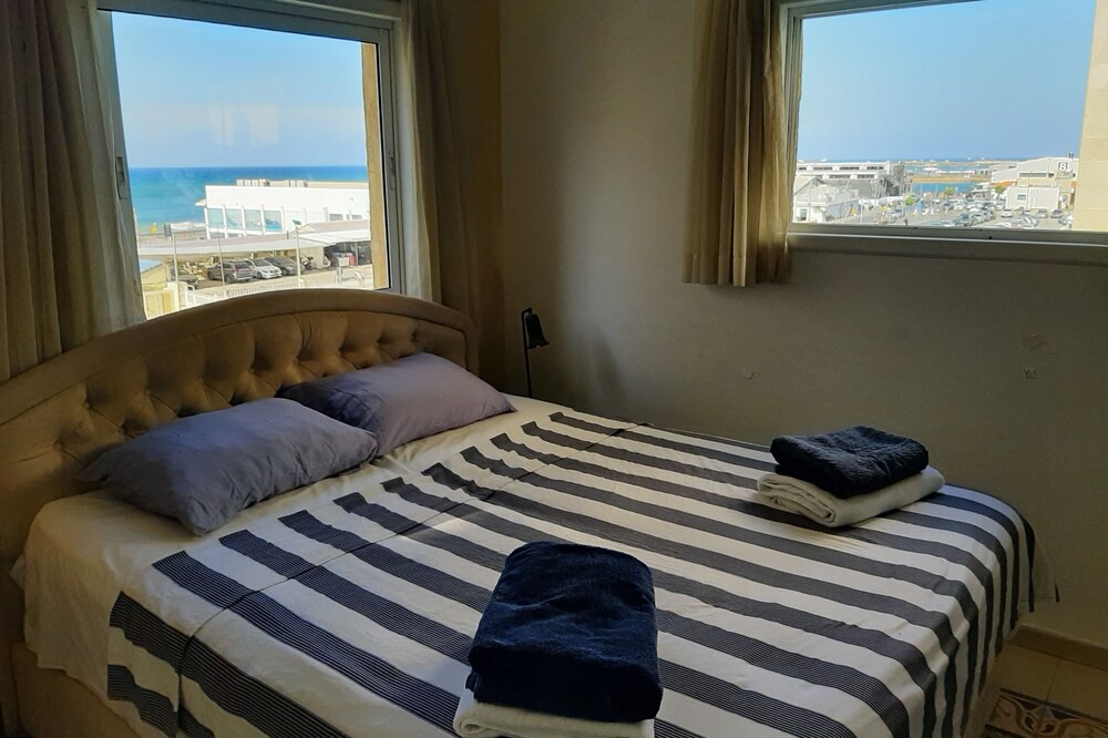 Photo of Bedroom in Old North