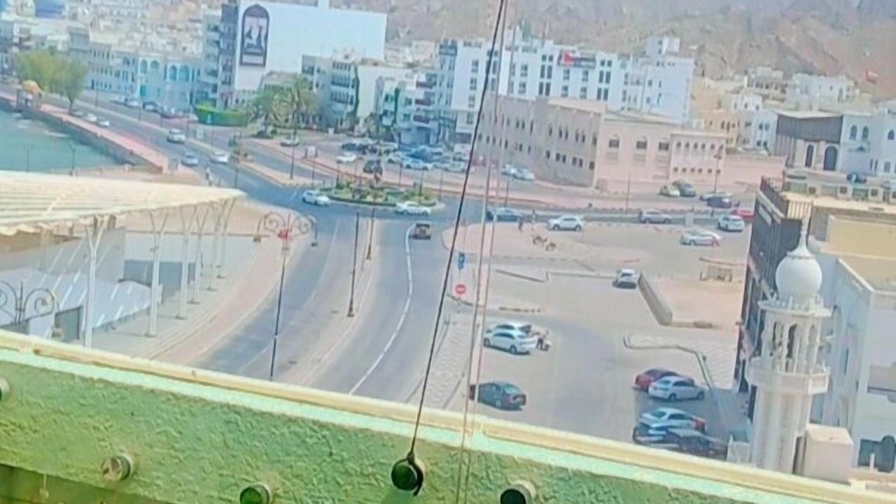 Photo of Others in Muscat