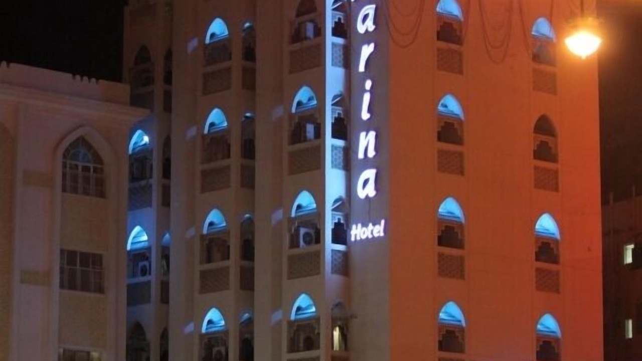 Photo of Outdoor in Muscat