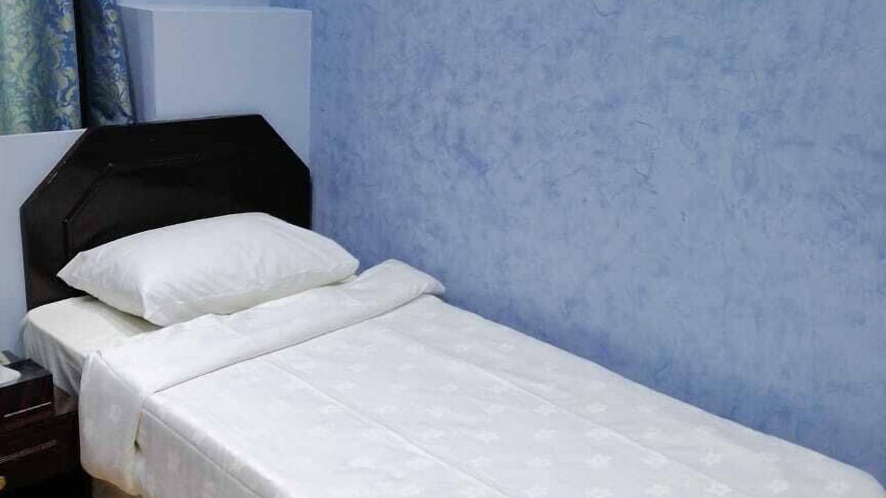 Photo of Bedroom in Muscat