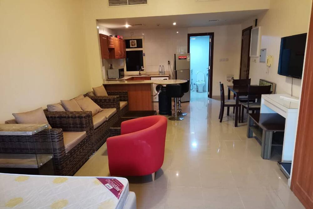 Photo of Livingroom in Ras Al Khaimah