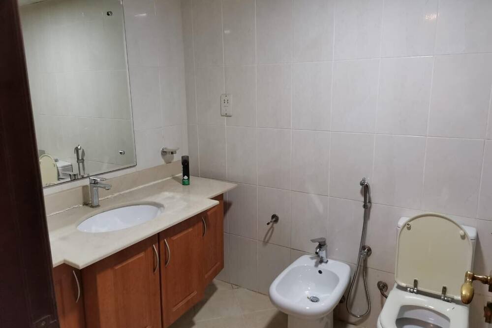 Photo of Bathroom in Ras Al Khaimah