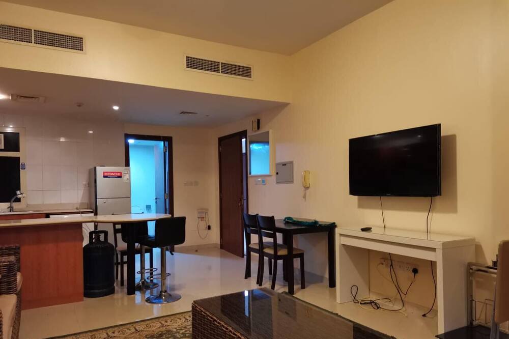 Photo of Livingroom in Ras Al Khaimah