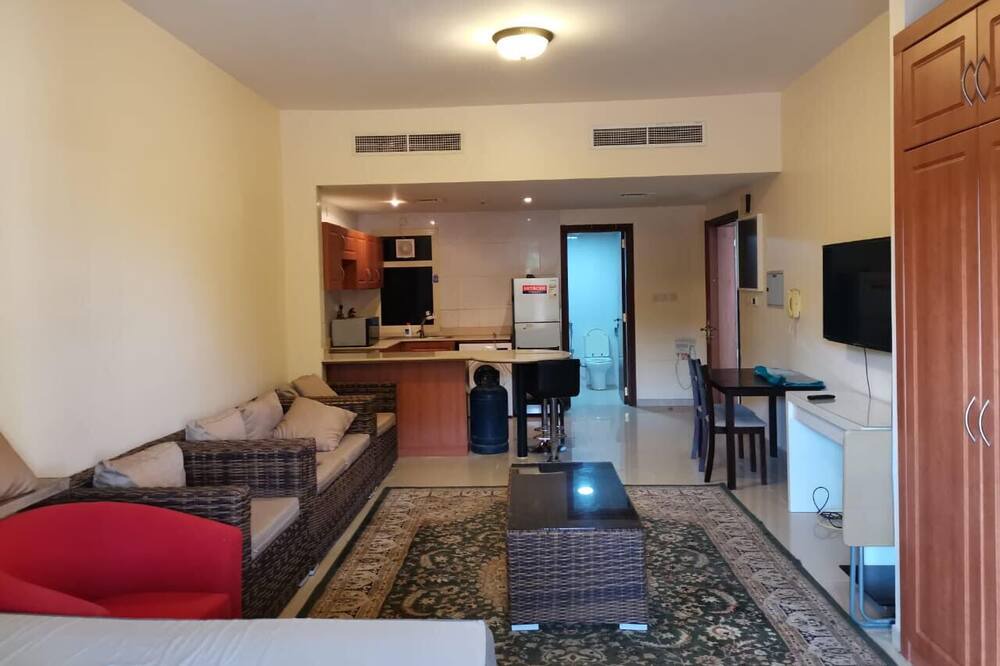 Photo of Bedroom in Ras Al Khaimah