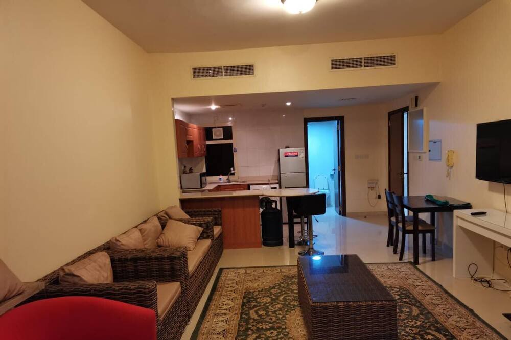 Photo of Livingroom in Ras Al Khaimah