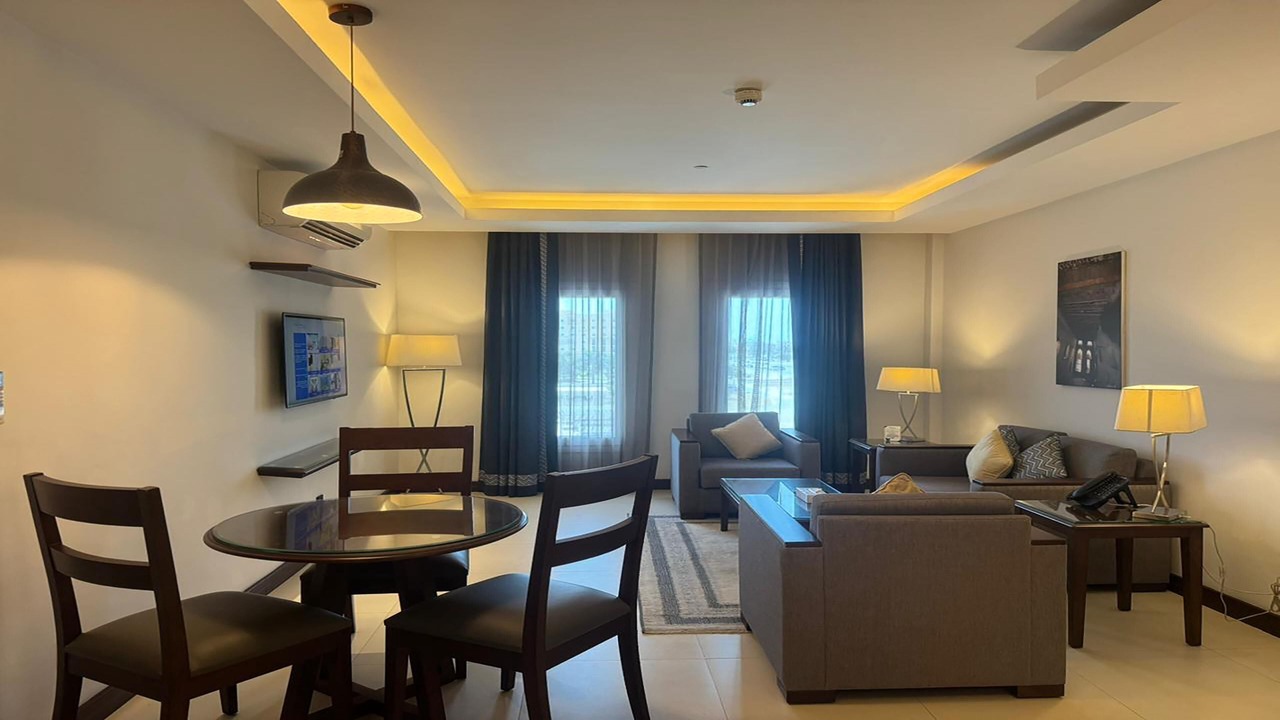 Photo of Bedroom in Salalah