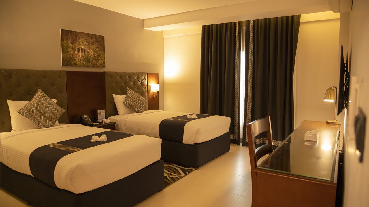 Photo of Bedroom in Salalah