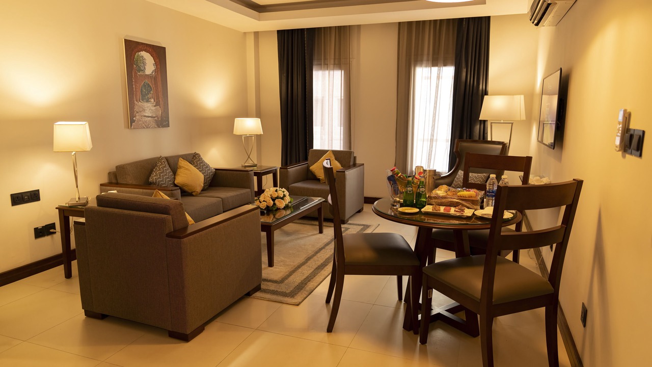 Photo of Bedroom in Salalah