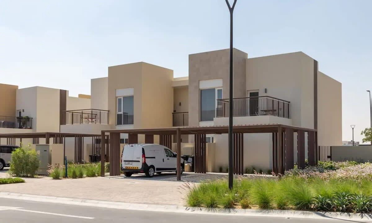 Photo of Outdoor in Dubai