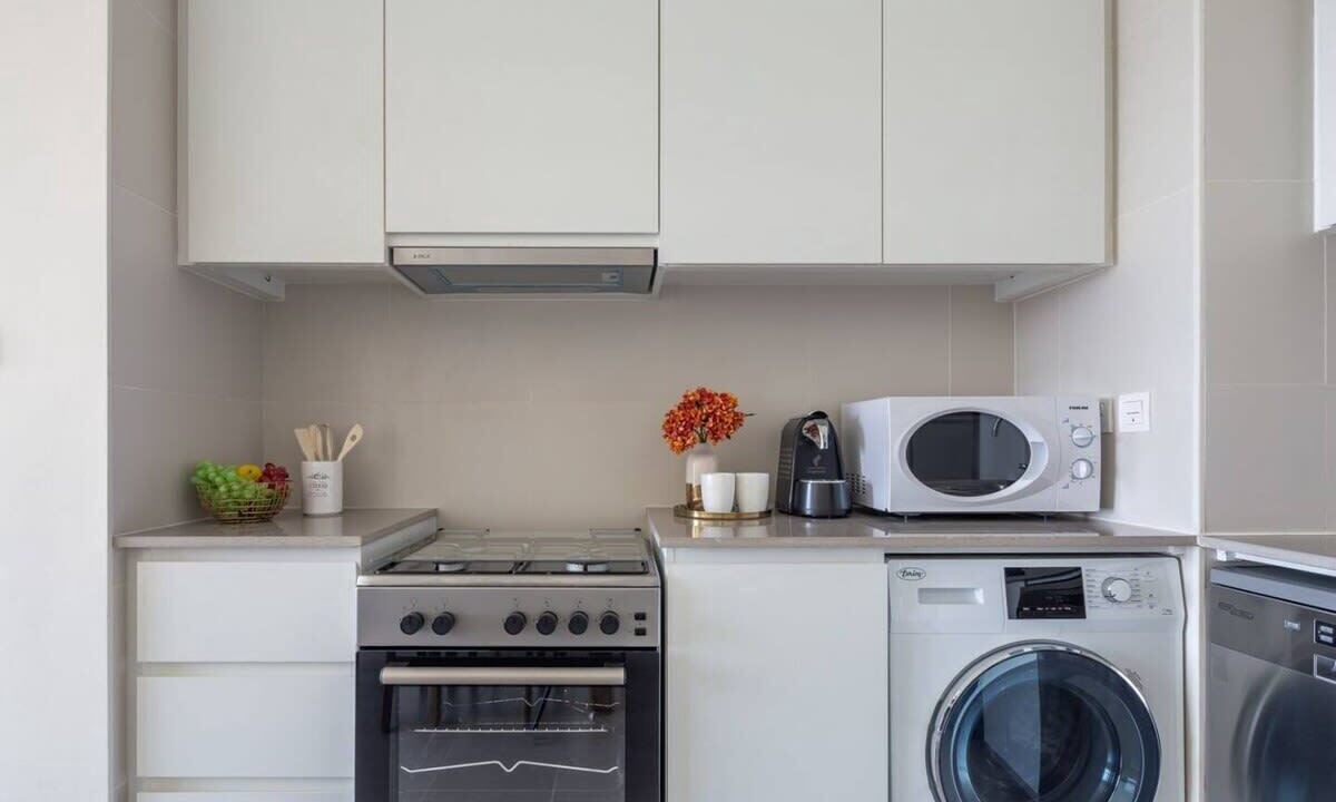 Photo of Kitchen in Dubai