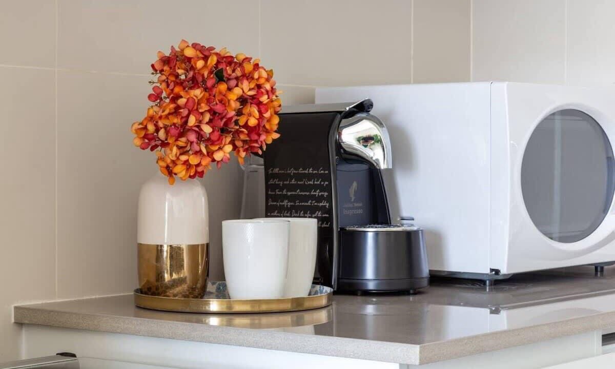 Photo of Kitchen in Dubai