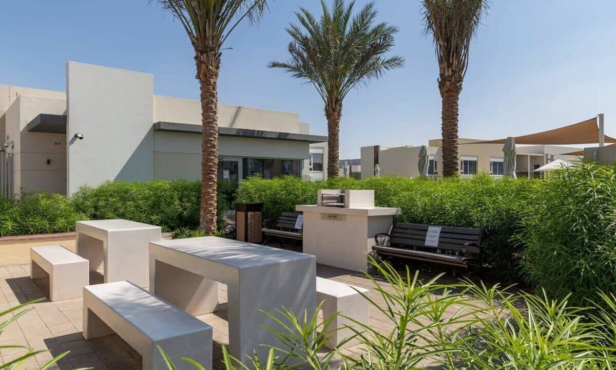 Photo of Outdoor in Dubai