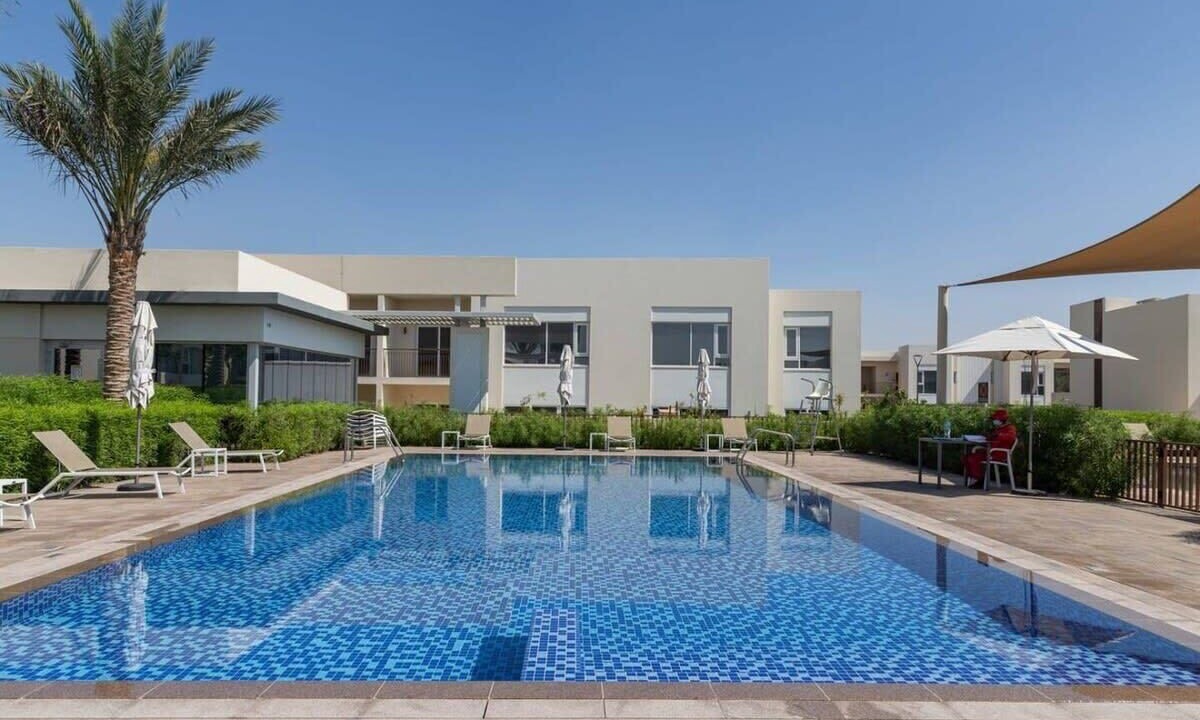 Photo of Outdoor in Dubai