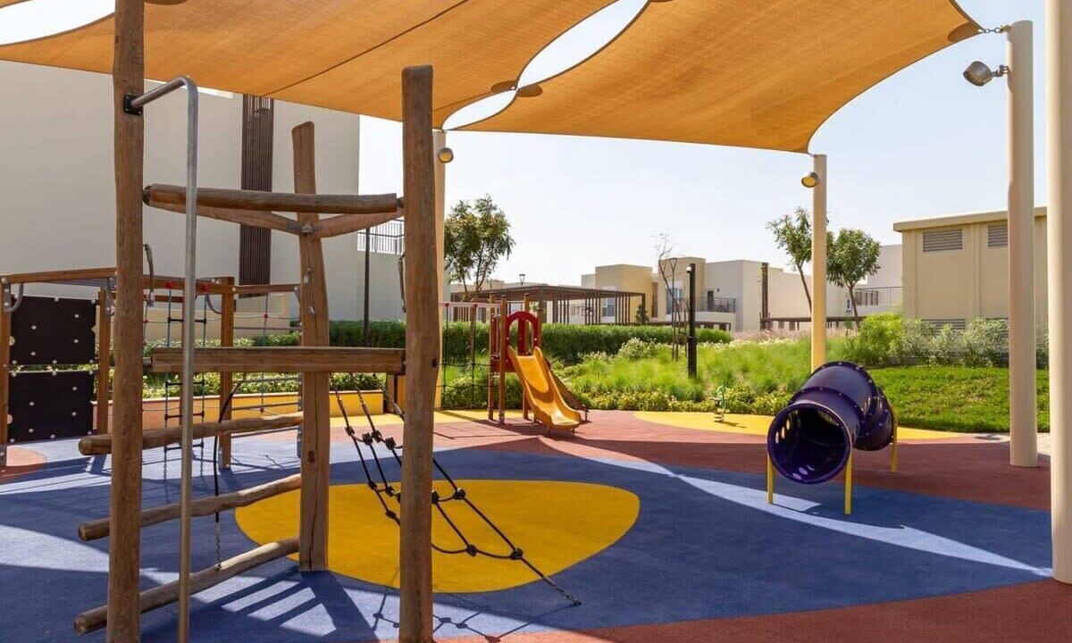 Photo of Outdoor in Dubai