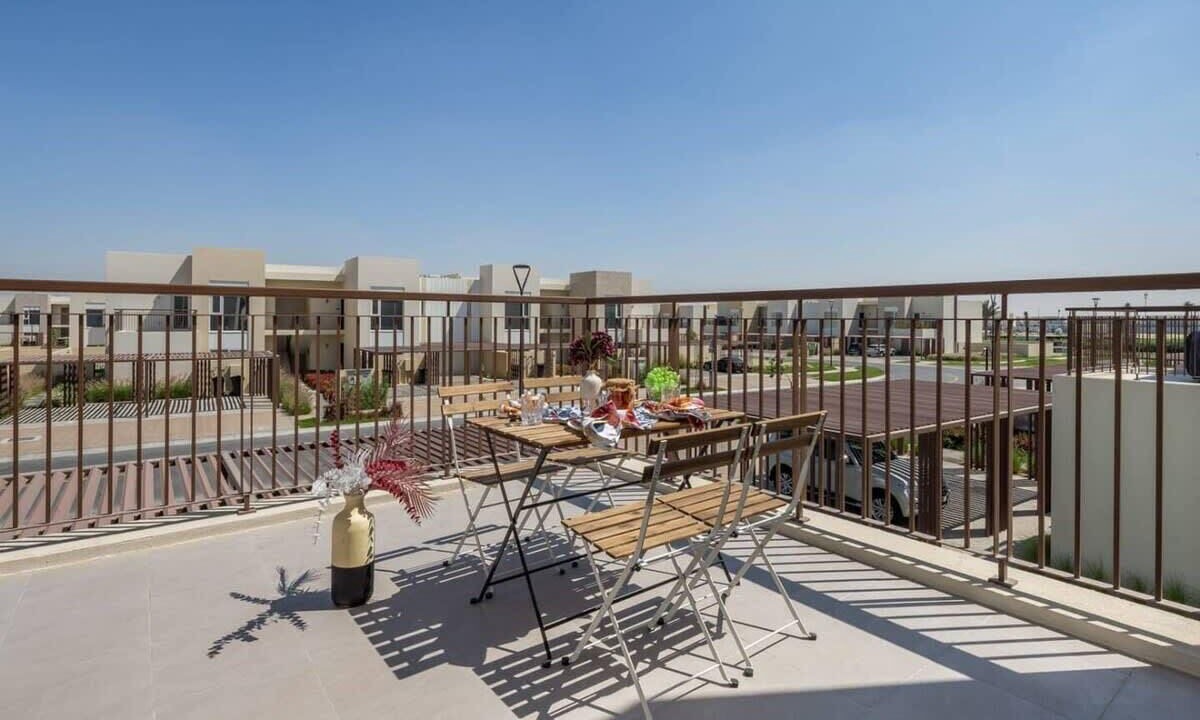 Photo of Outdoor in Dubai