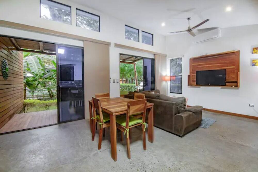 Photo of Livingroom in Playa Colorado