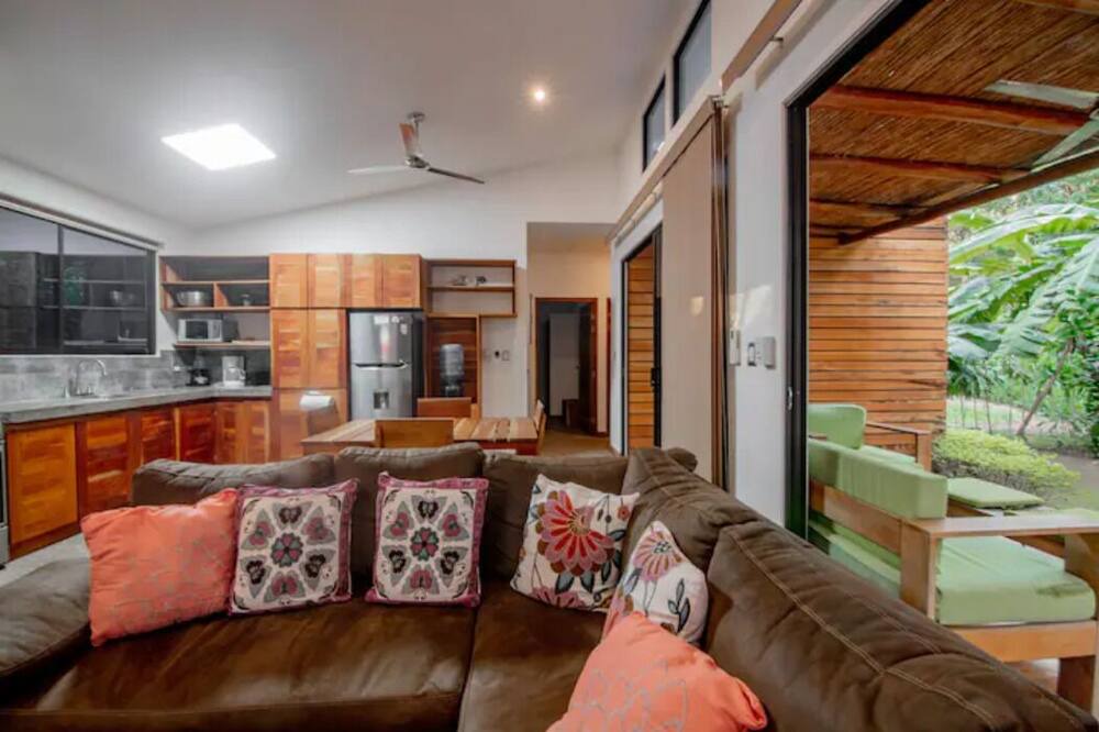 Photo of Livingroom in Playa Colorado