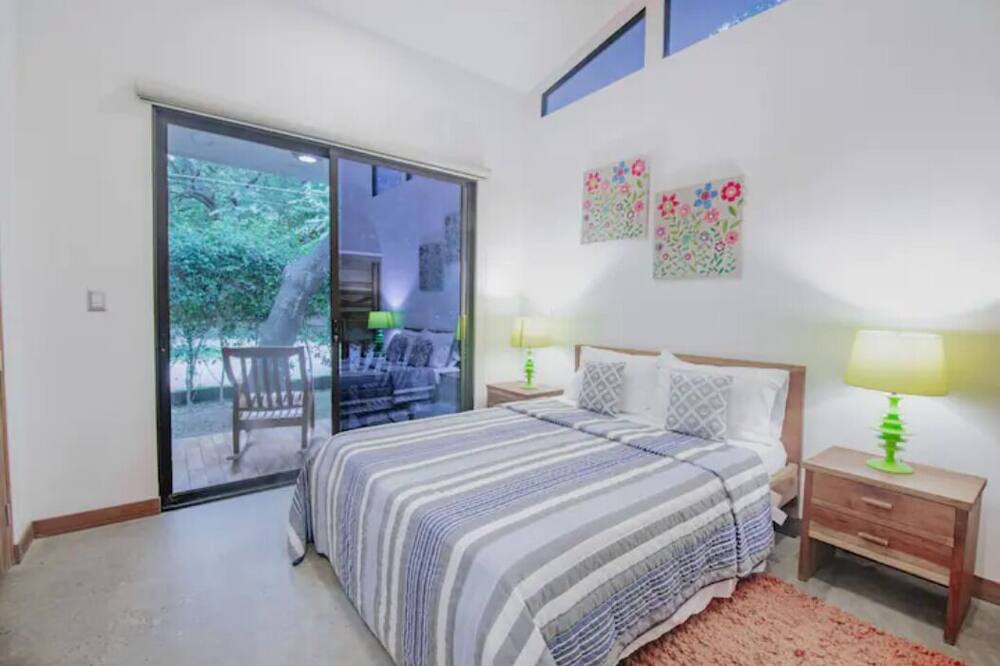 Photo of Bedroom in Playa Colorado
