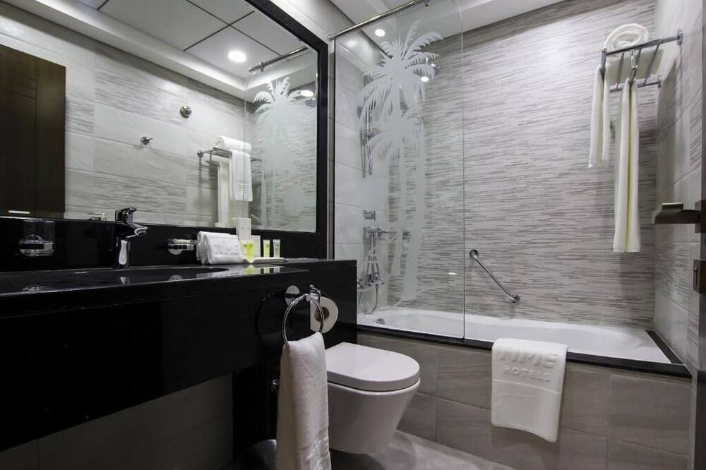 Photo of Bathroom in Dubai
