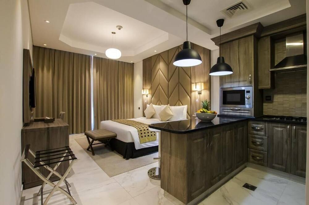 Photo of Bedroom in Dubai