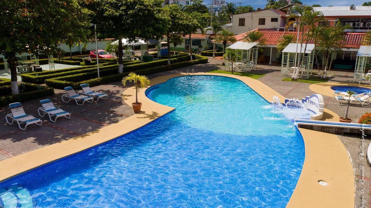 Photo of Outdoor in Cerro Plano