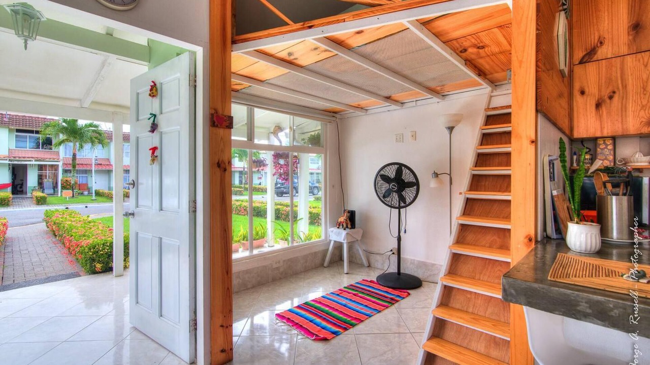 Photo of Outdoor in Cerro Plano