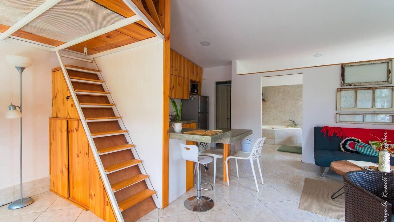 Photo of Bedroom in Cerro Plano