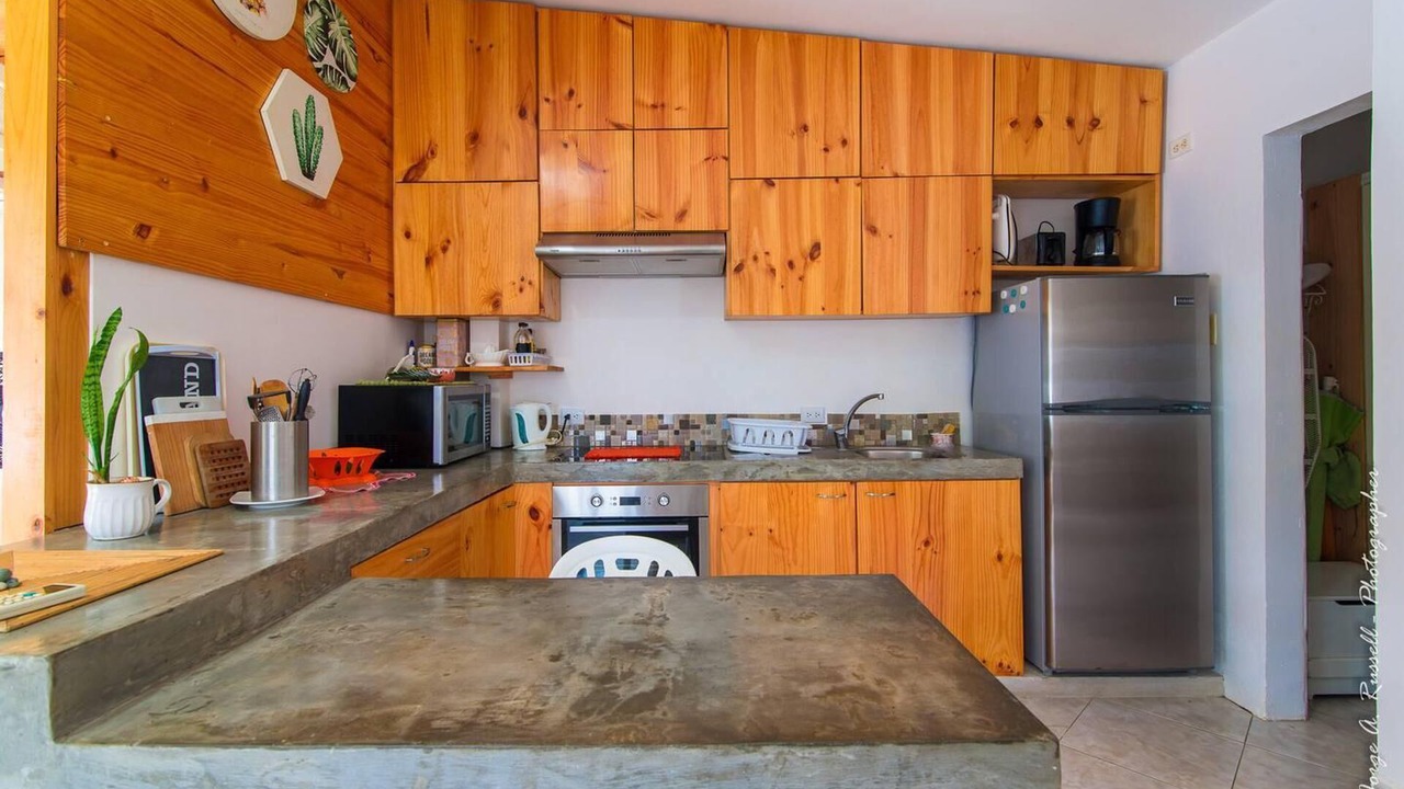 Photo of Kitchen in Cerro Plano
