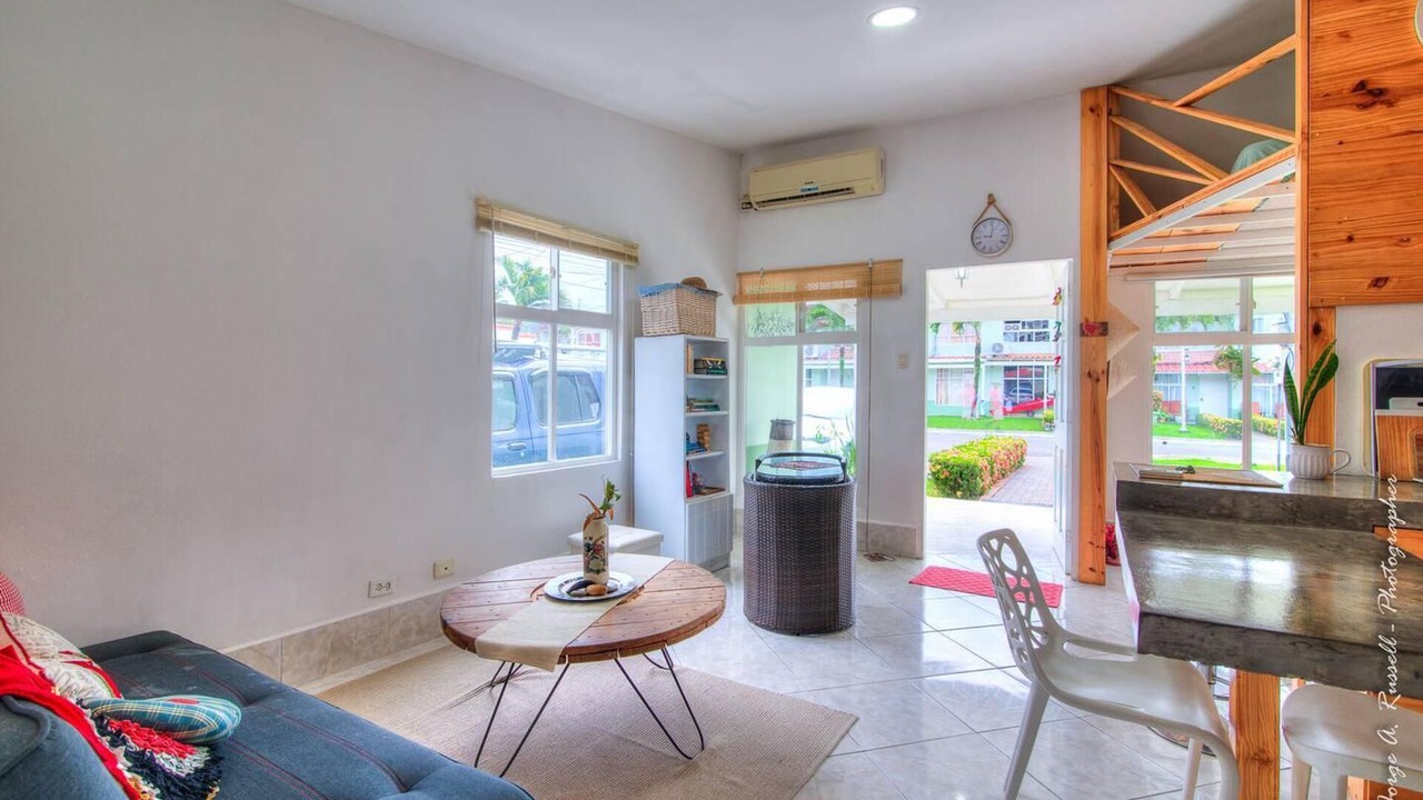 Photo of Bedroom in Cerro Plano