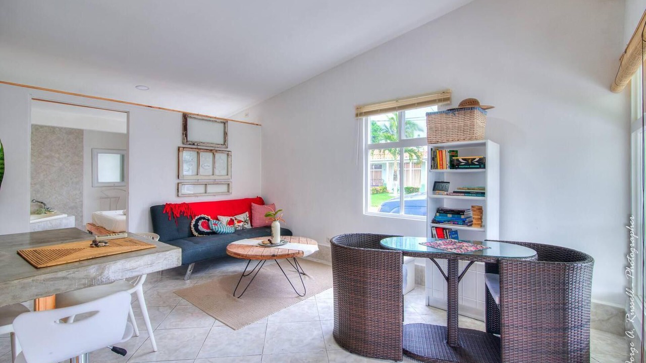 Photo of Bedroom in Cerro Plano