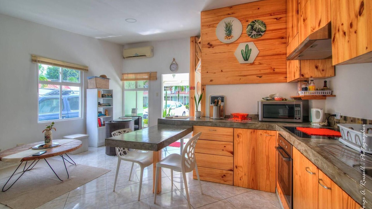 Photo of Kitchen in Cerro Plano