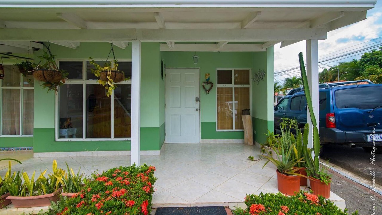 Photo of Outdoor in Cerro Plano