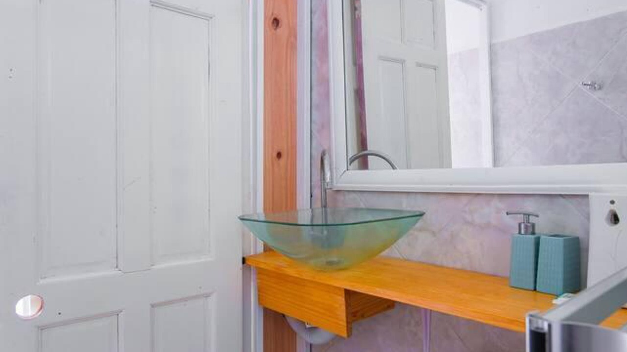 Photo of Bathroom in Cerro Plano