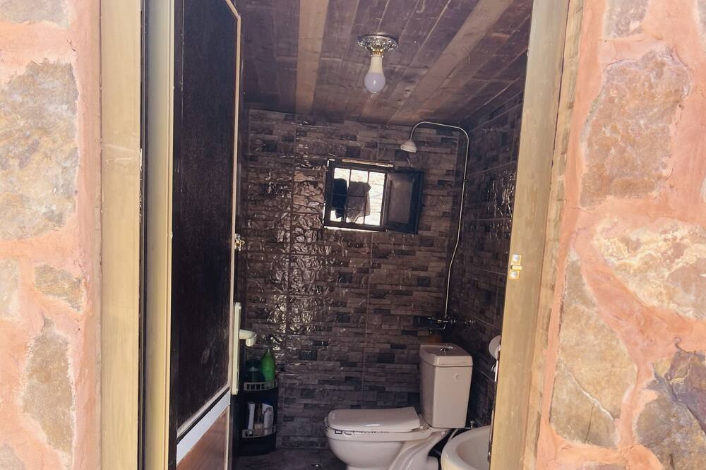 Photo of Bathroom in Wadi Musa