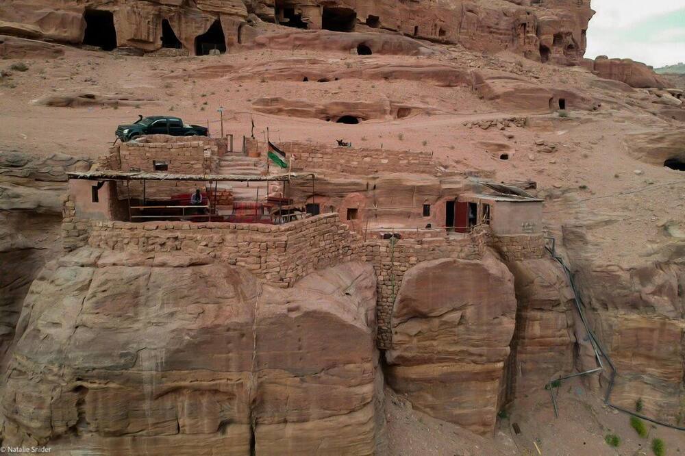 Photo of Outdoor in Wadi Musa