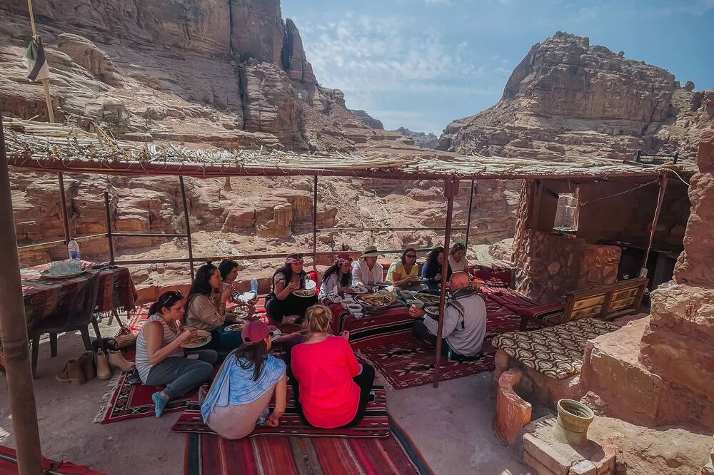 Photo of Outdoor in Wadi Musa