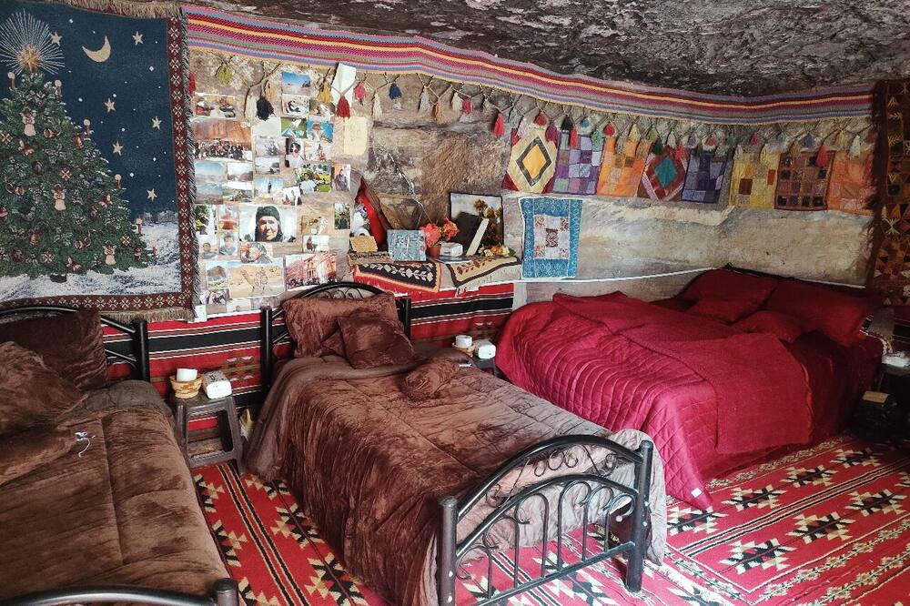 Photo of Bedroom in Wadi Musa