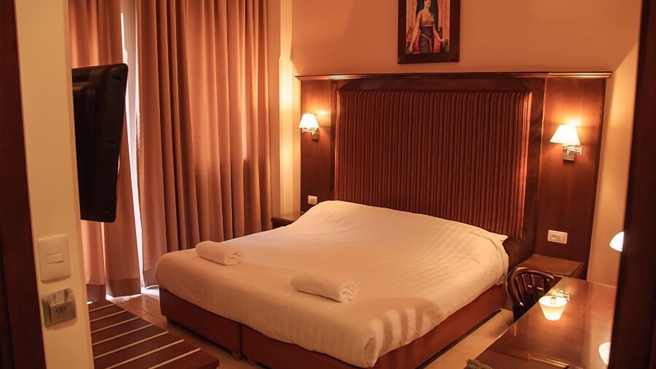 Photo of Bedroom in Old City
