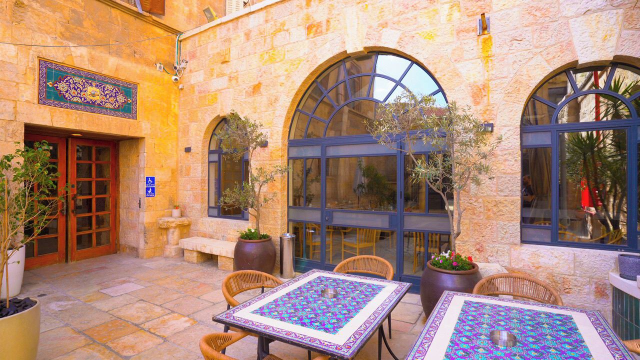 Photo of Outdoor in Old City