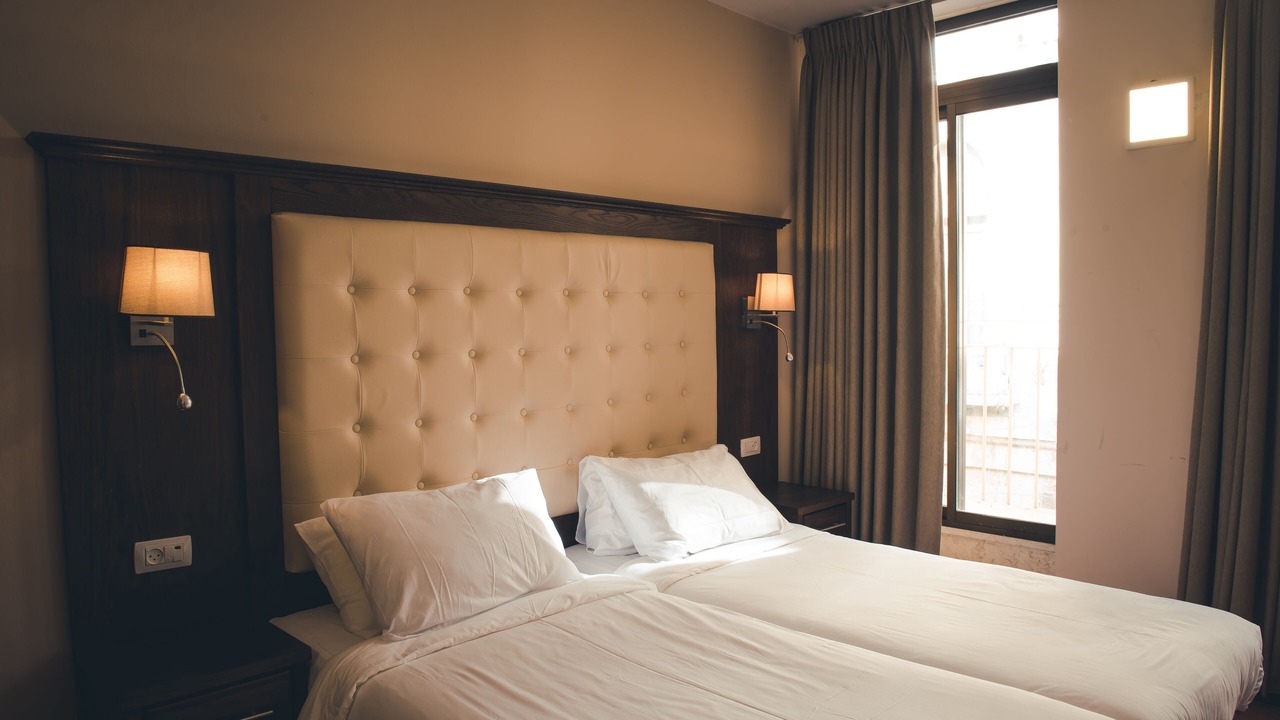 Photo of Bedroom in Old City