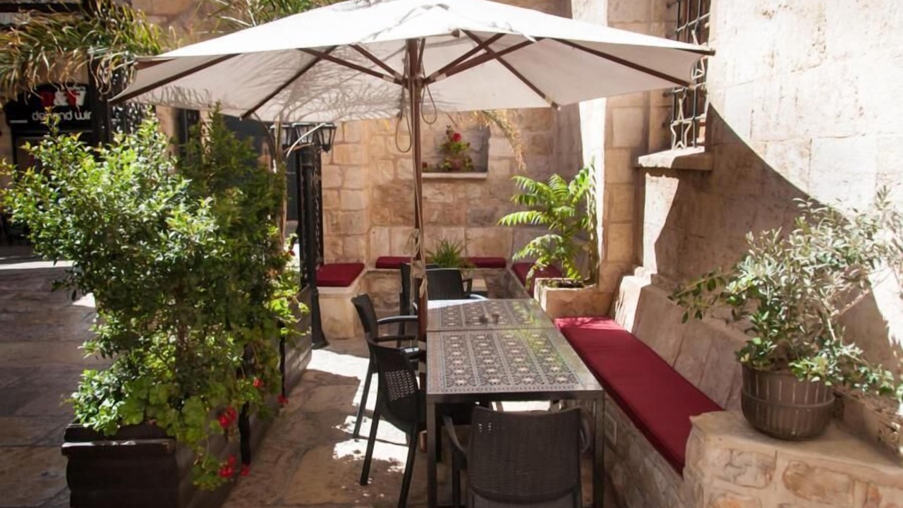 Photo of Outdoor in Old City