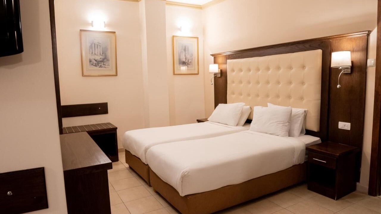 Photo of Bedroom in Old City