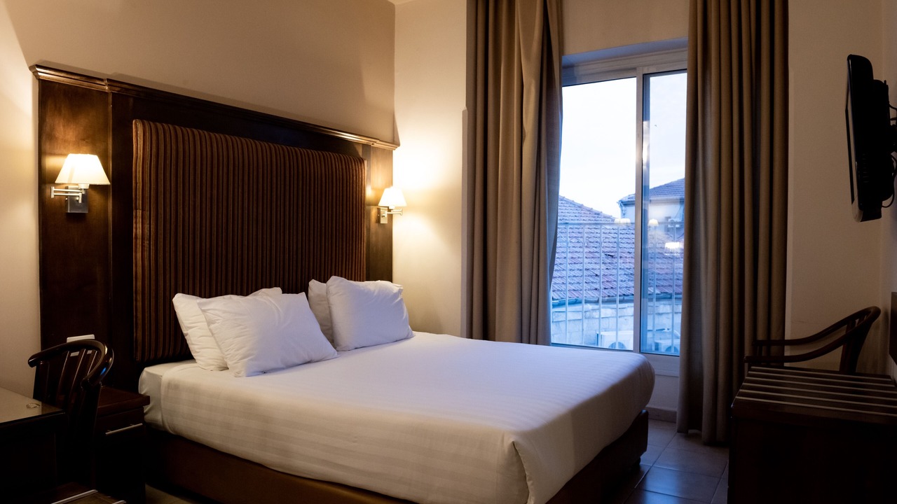 Photo of Bedroom in Old City