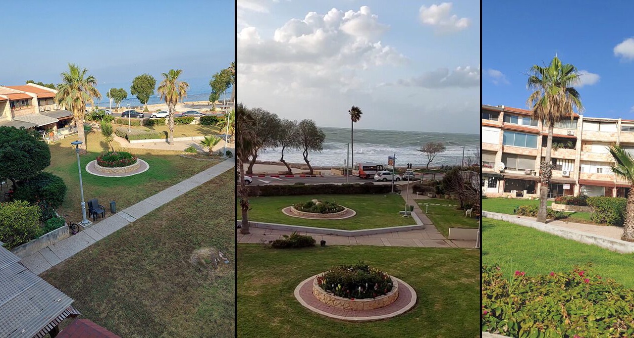 Photo of Outdoor in Acre