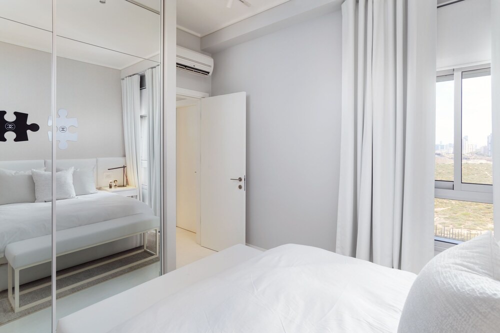 Photo of Bedroom in Netanya