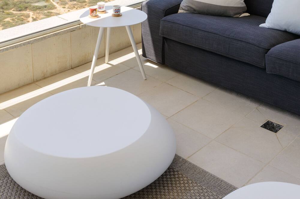 Photo of Patio Balcony in Netanya