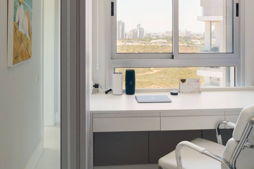 Photo of Bedroom in Netanya