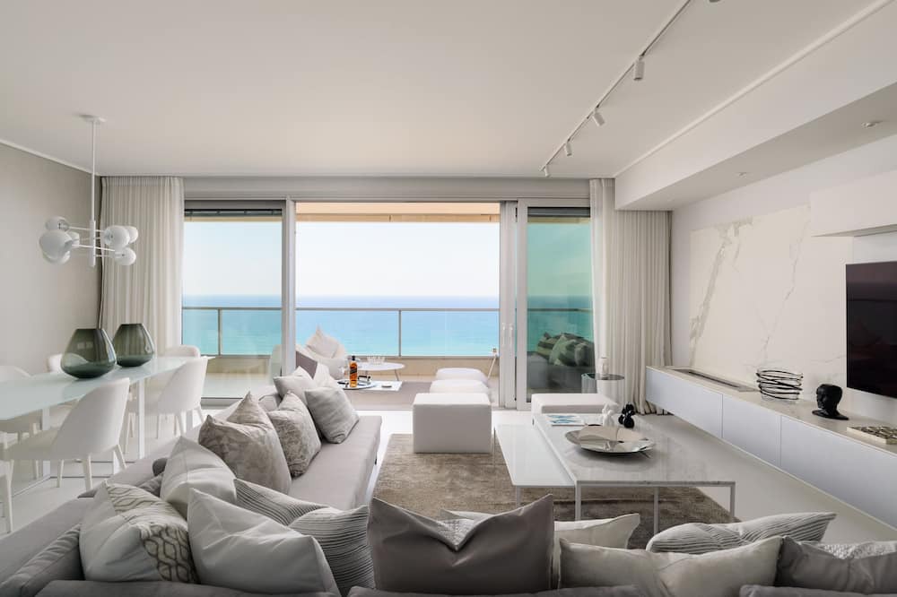 Photo of Livingroom in Netanya